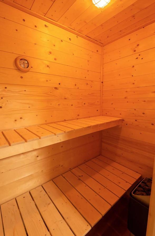 Balneo & Sauna, Sejour Detente Aux Teinturiers - Metro Charpennes - Garage Βιλερμπάν Εξωτερικό φωτογραφία